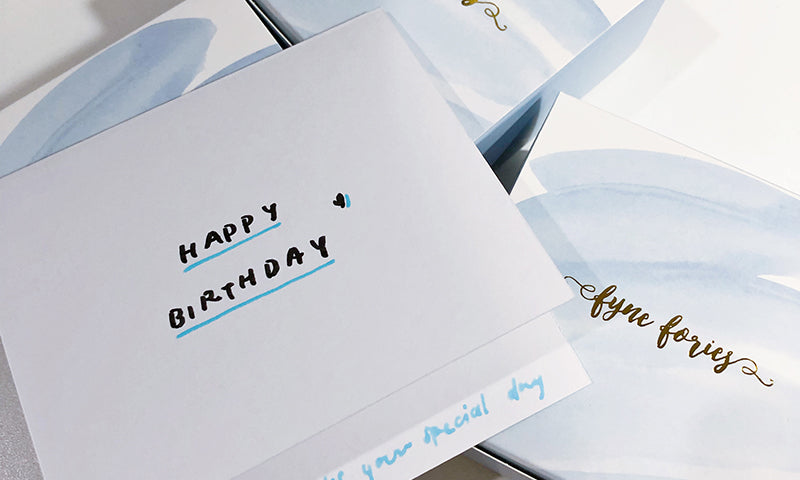 Personalized Gift Card đź’ť
