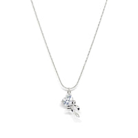 Love Game Necklace