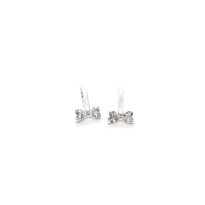⑅Ship 5 Jun⑅ Soft Heart Earrings