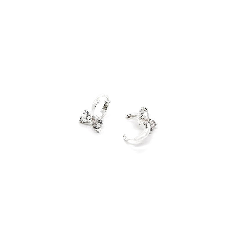 ⑅Ship 5 Jun⑅ Soft Heart Earrings