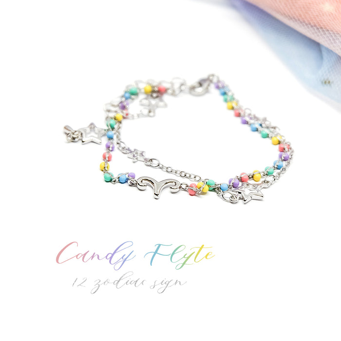 Candy Flyte Bracelet