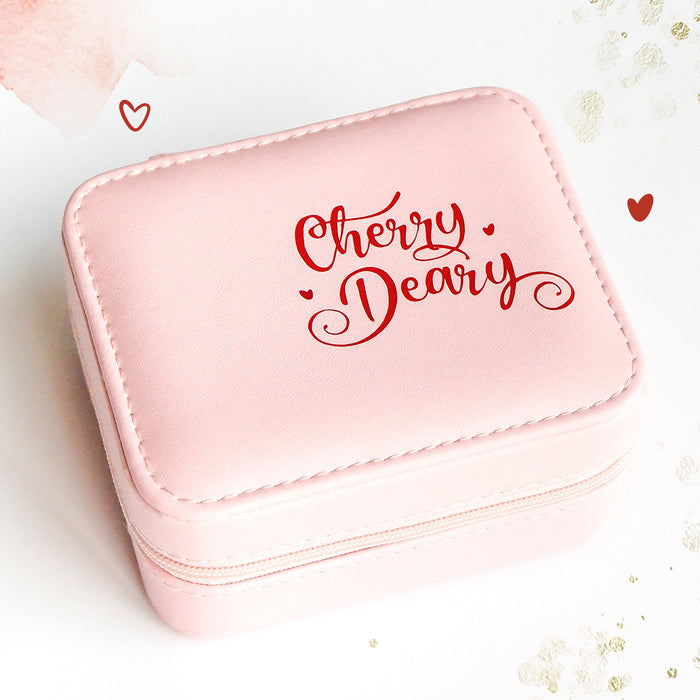 Fories Box: Cherry Deary