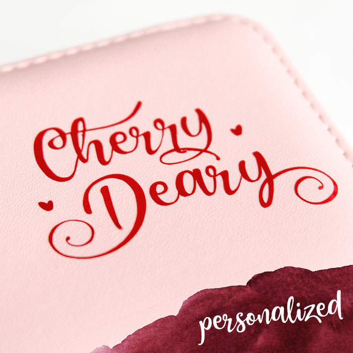 Fories Box: Cherry Deary