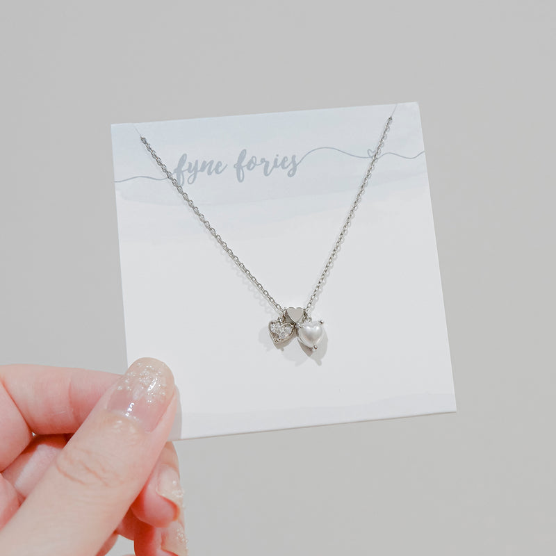 Loving You Necklace