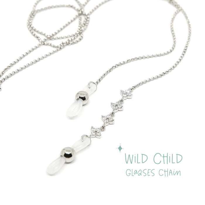Wild Child Glasses Chain