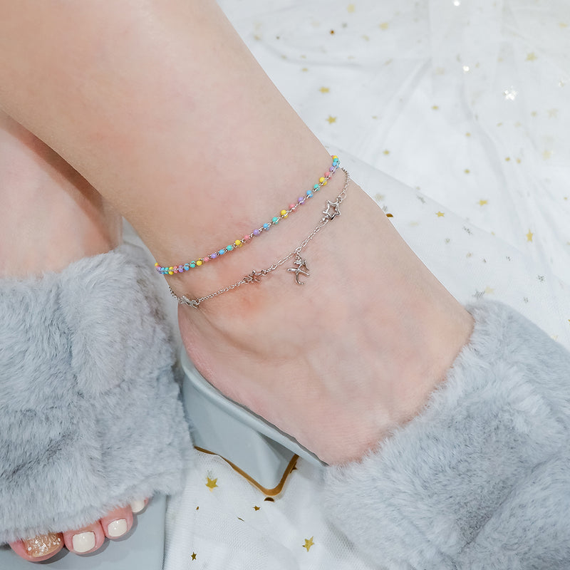 Anklet