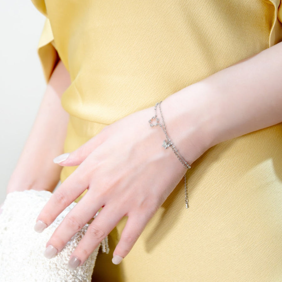 Bangle & Bracelet