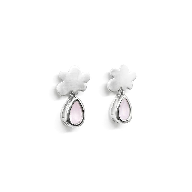 Baby Rain Earrings