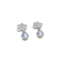 Baby Rain Earrings