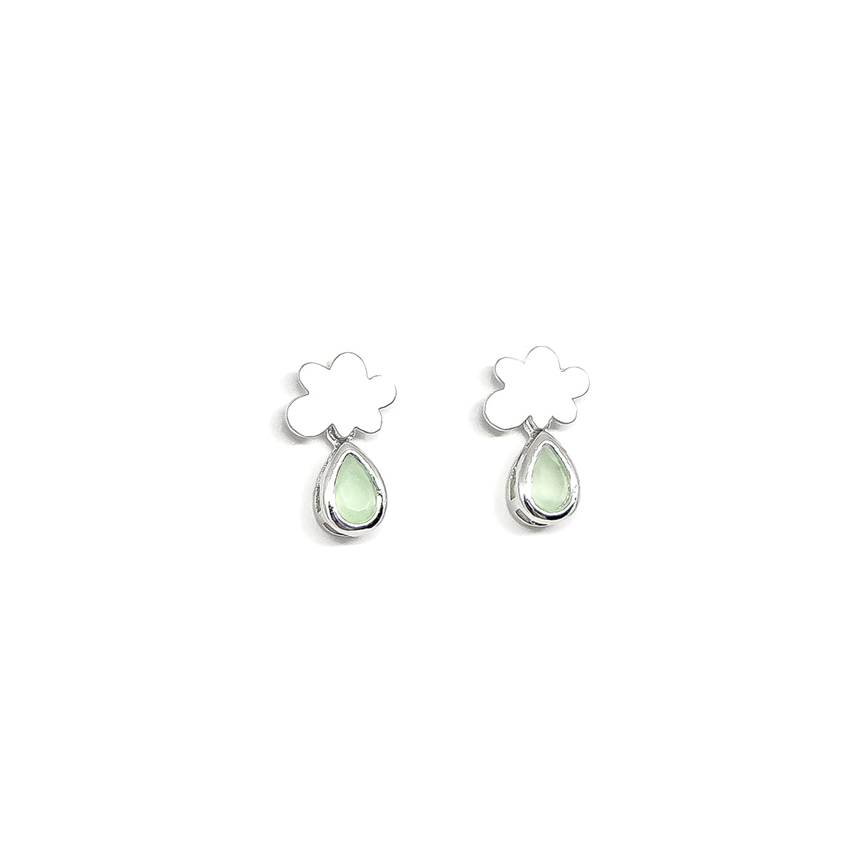 Baby Rain Earrings