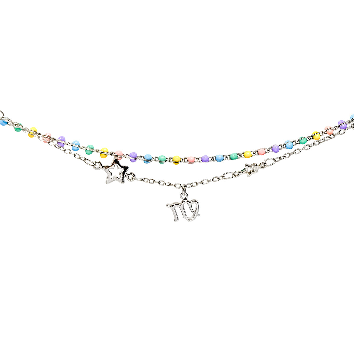 Candy Flyte Necklace