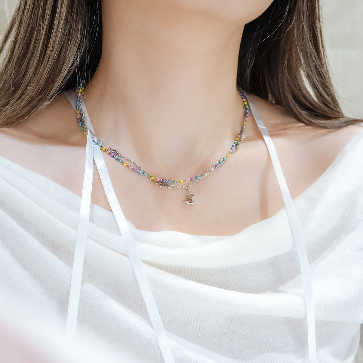 Candy Flyte Necklace