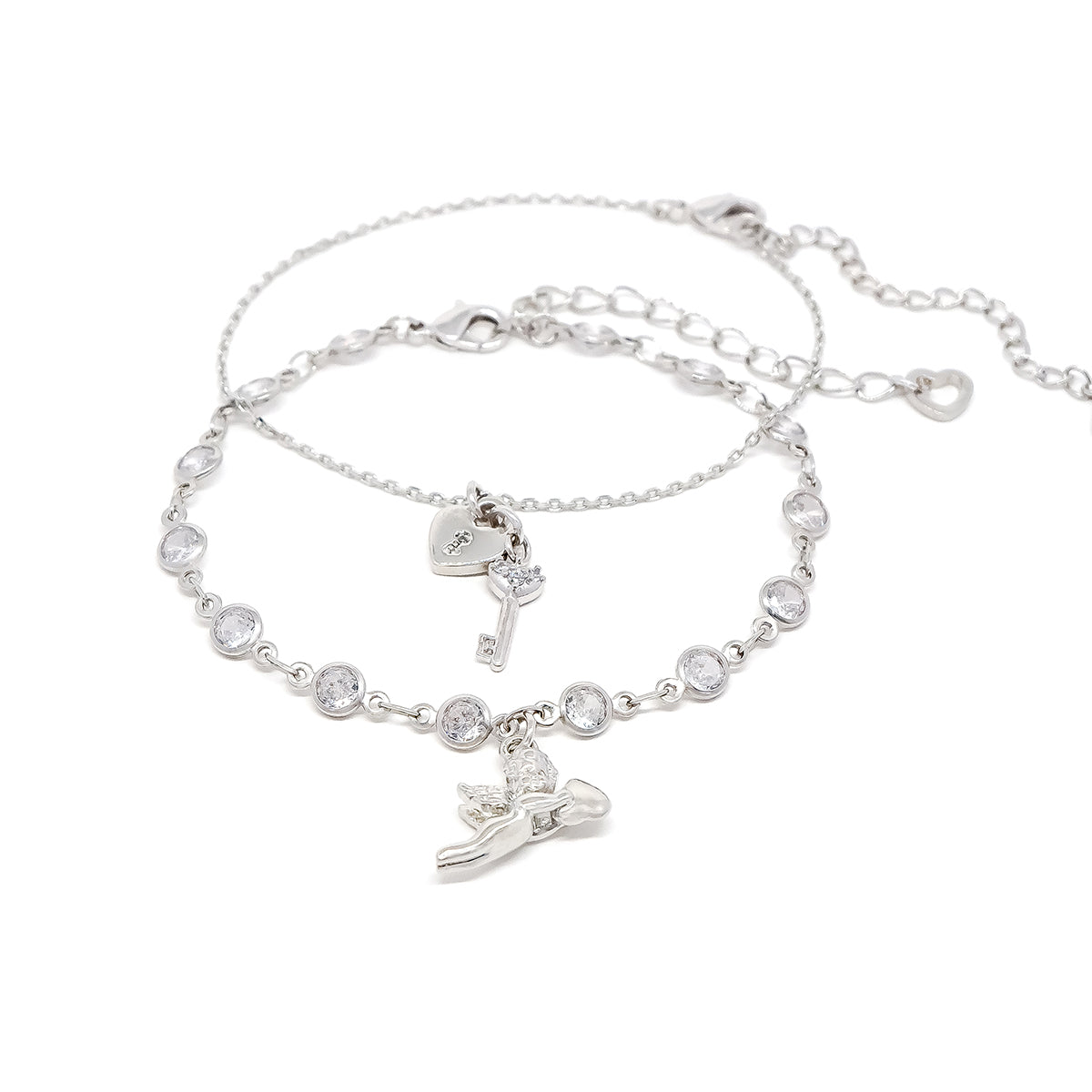 Lost in You Bracelet