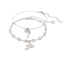 Lost in You Bracelet