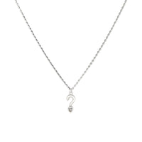 Curious Affair Necklace