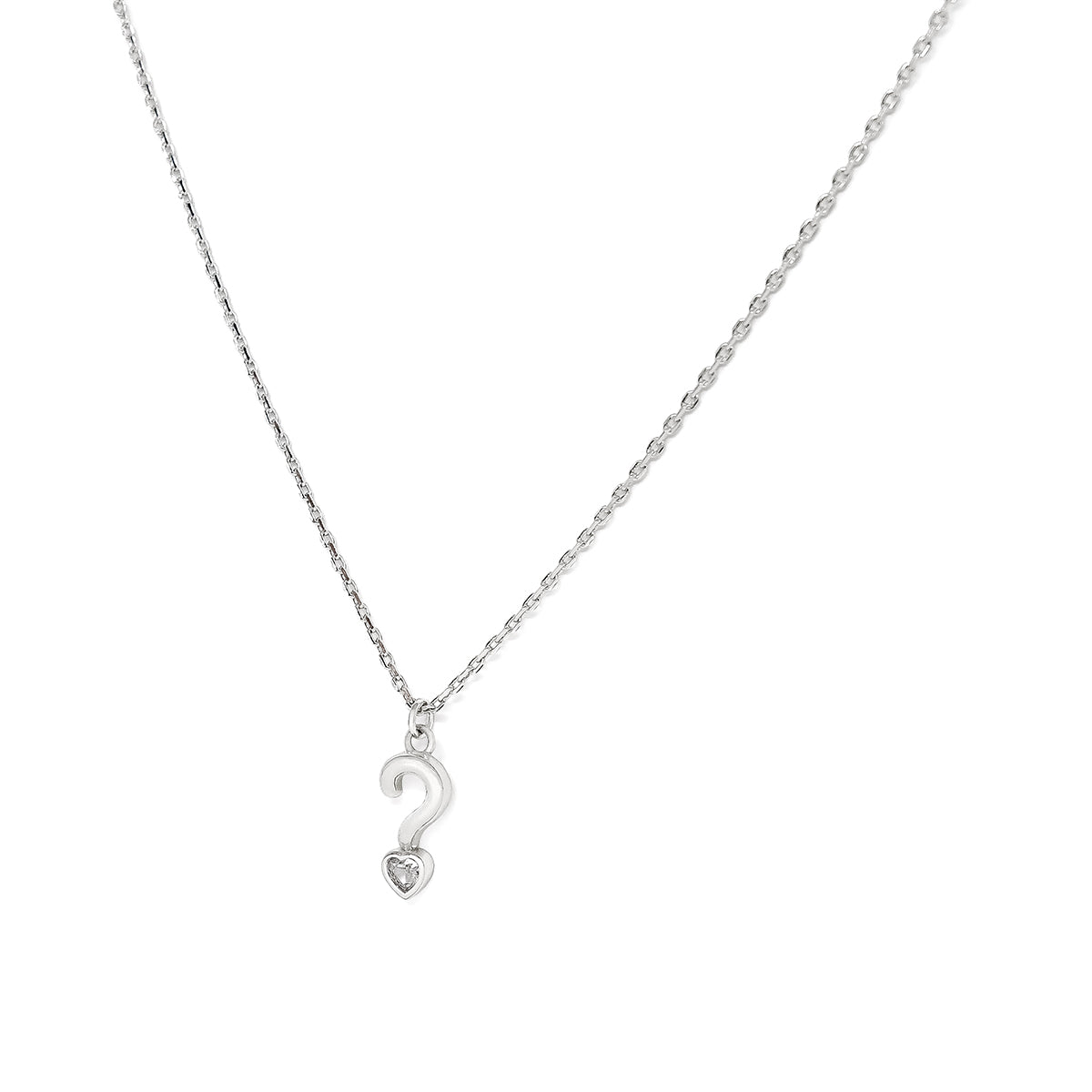 Curious Affair Necklace