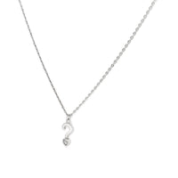 Curious Affair Necklace