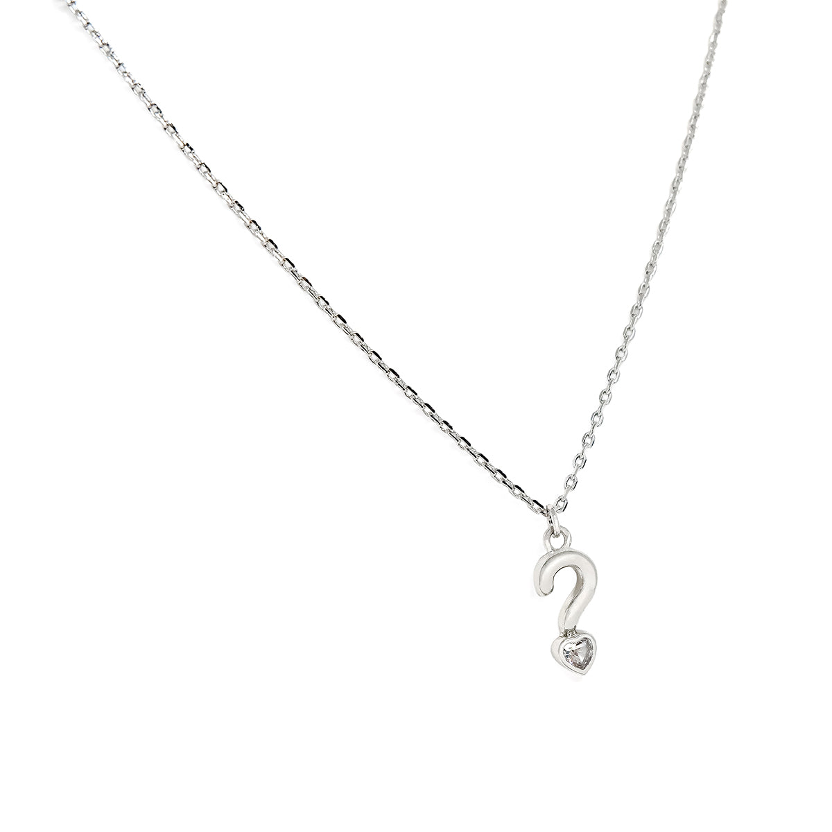 Curious Affair Necklace