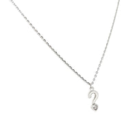 Curious Affair Necklace