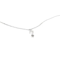 Curious Affair Necklace