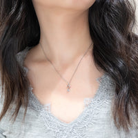 Curious Affair Necklace