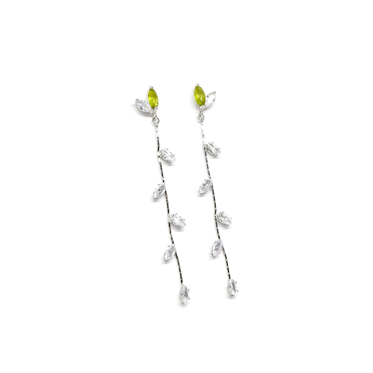 Enchanted Garden Earrings