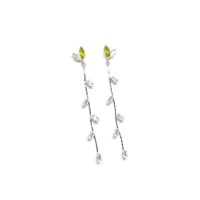 Enchanted Garden Earrings