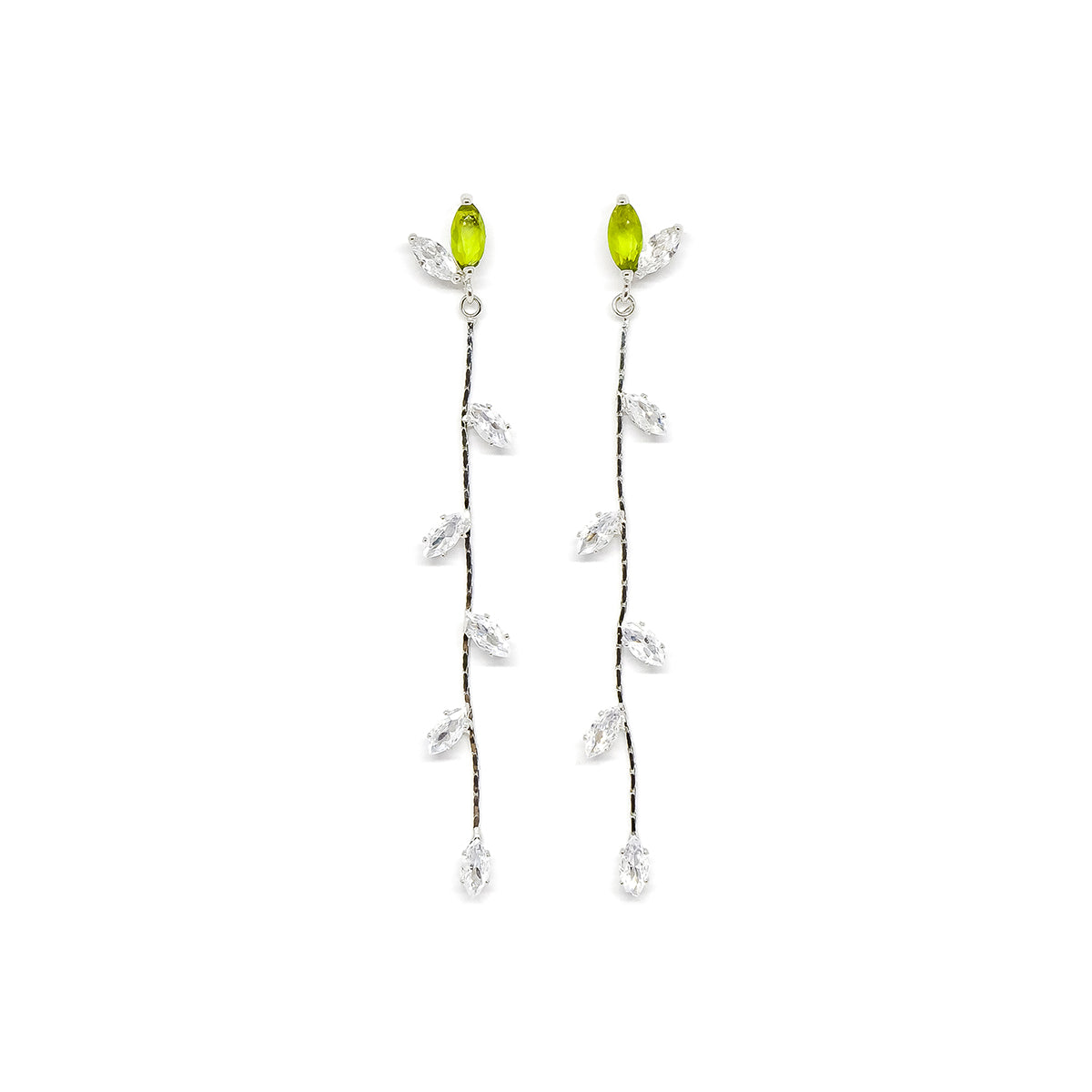 Enchanted Garden Earrings