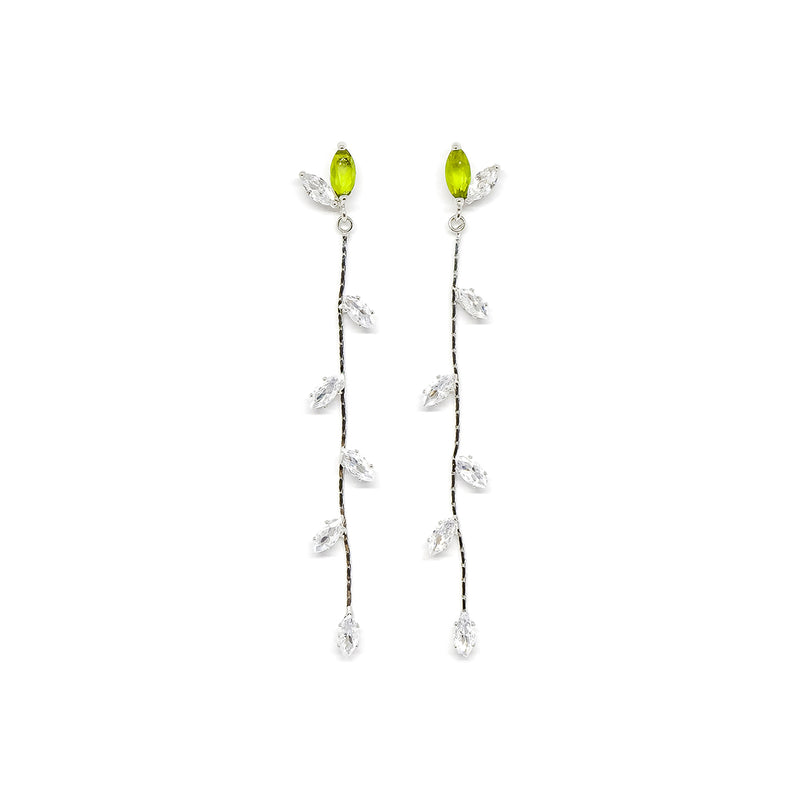 Enchanted Garden Earrings