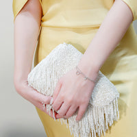 Fluer de Lune Bracelet