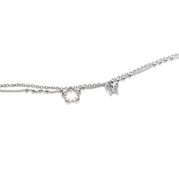 Fluer de Lune Bracelet