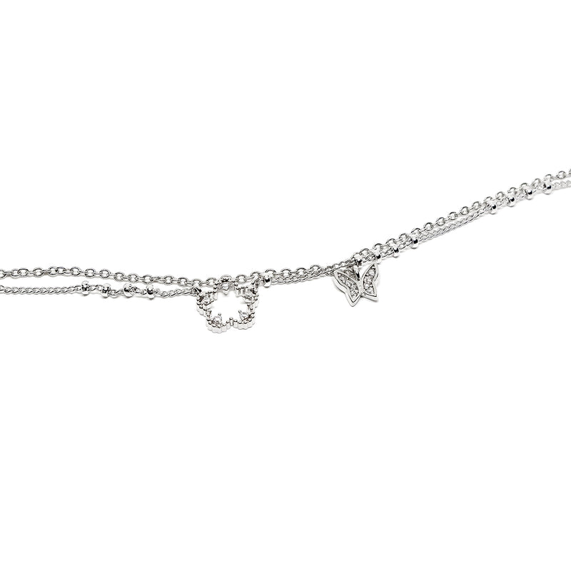 Fluer de Lune Bracelet
