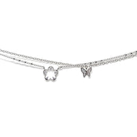 Fluer de Lune Bracelet