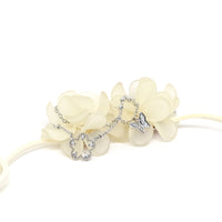 Fluer de Lune Bracelet