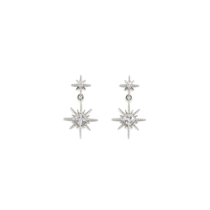 Glare Earrings