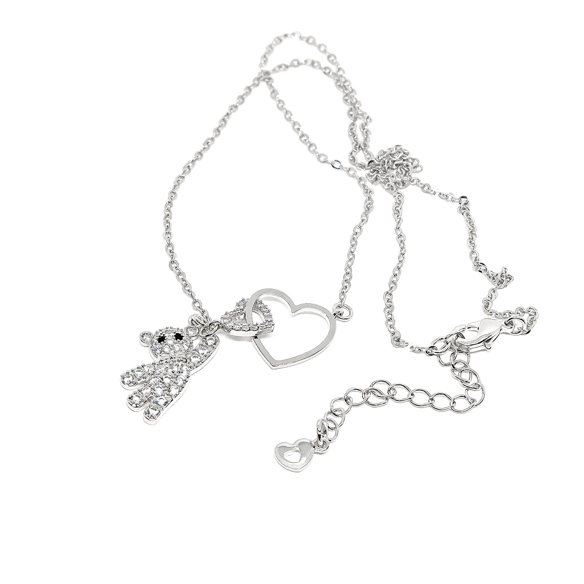 Good Company Necklace