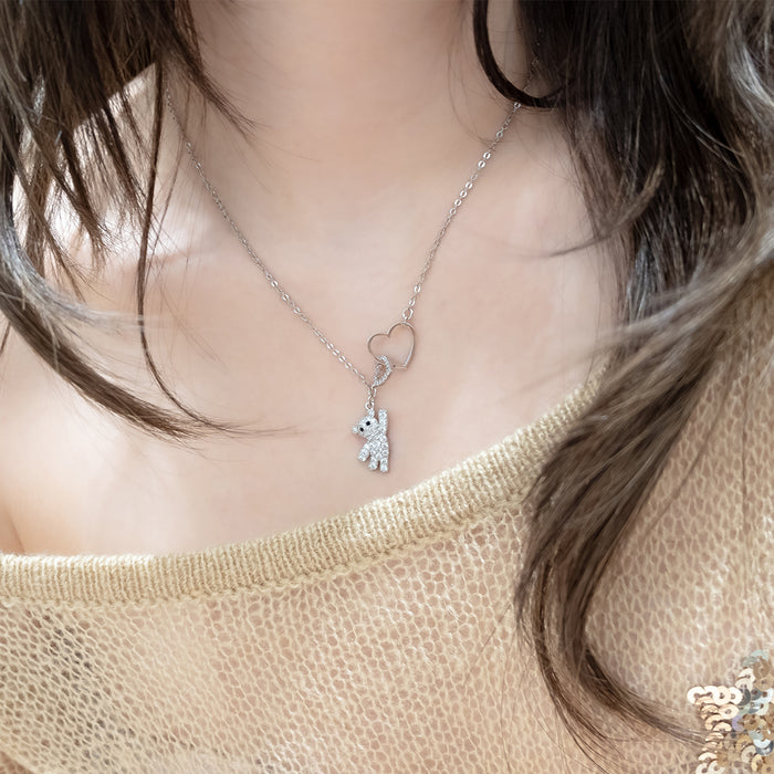 Good Company Necklace
