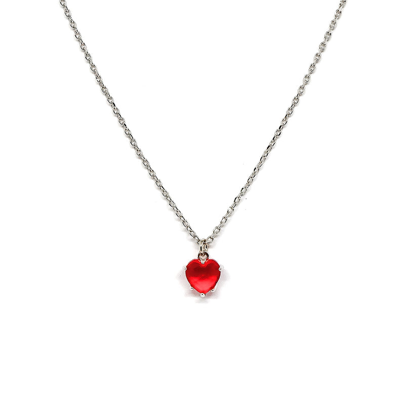 Hearting Necklace