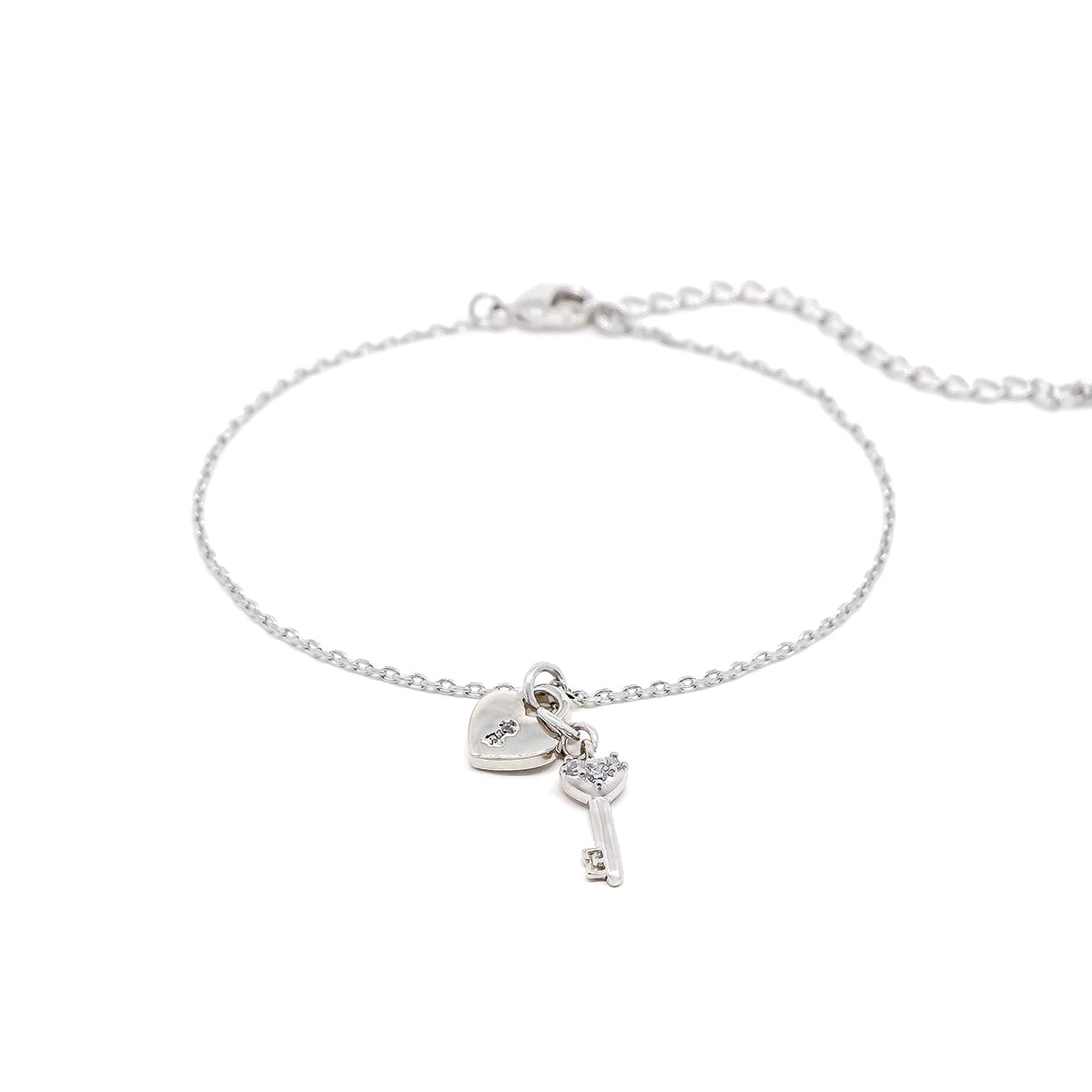 Lost in You Bracelet