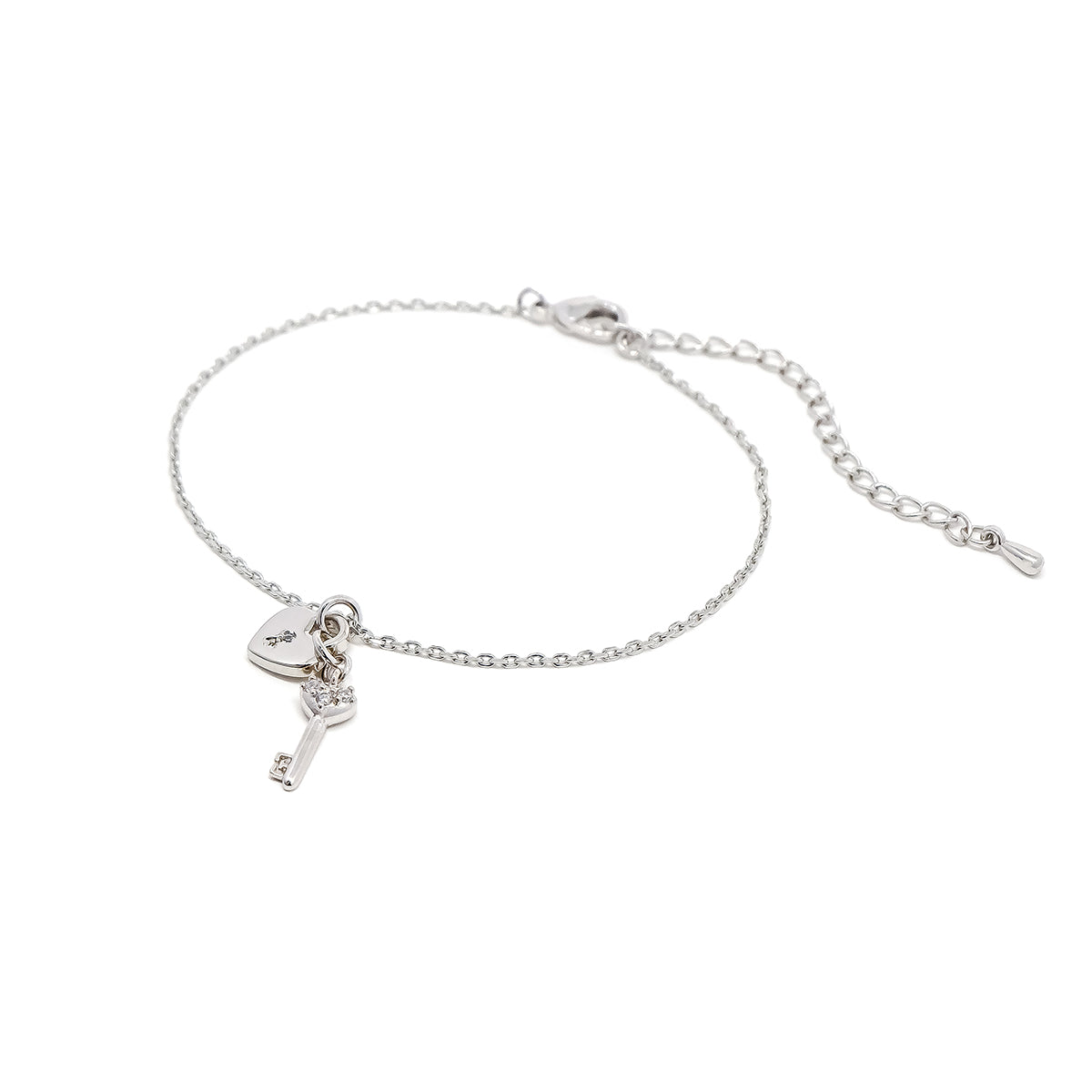 Lost in You Bracelet