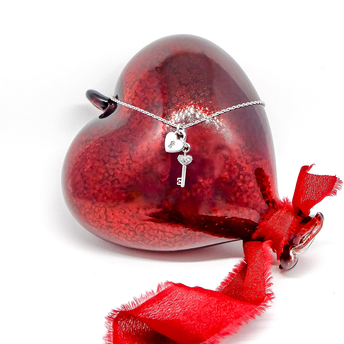 Lost in You Bracelet