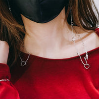 Love on Top Necklace