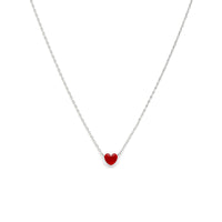 Love Actually Necklace