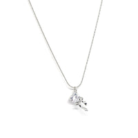 Love Game Necklace