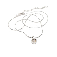 Love Language Necklace