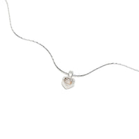 Love Language Necklace