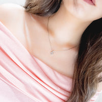 Love Language Necklace