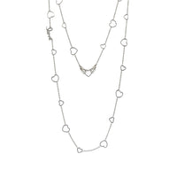 Love on Top Necklace