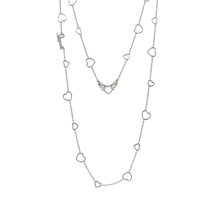 Love on Top Necklace