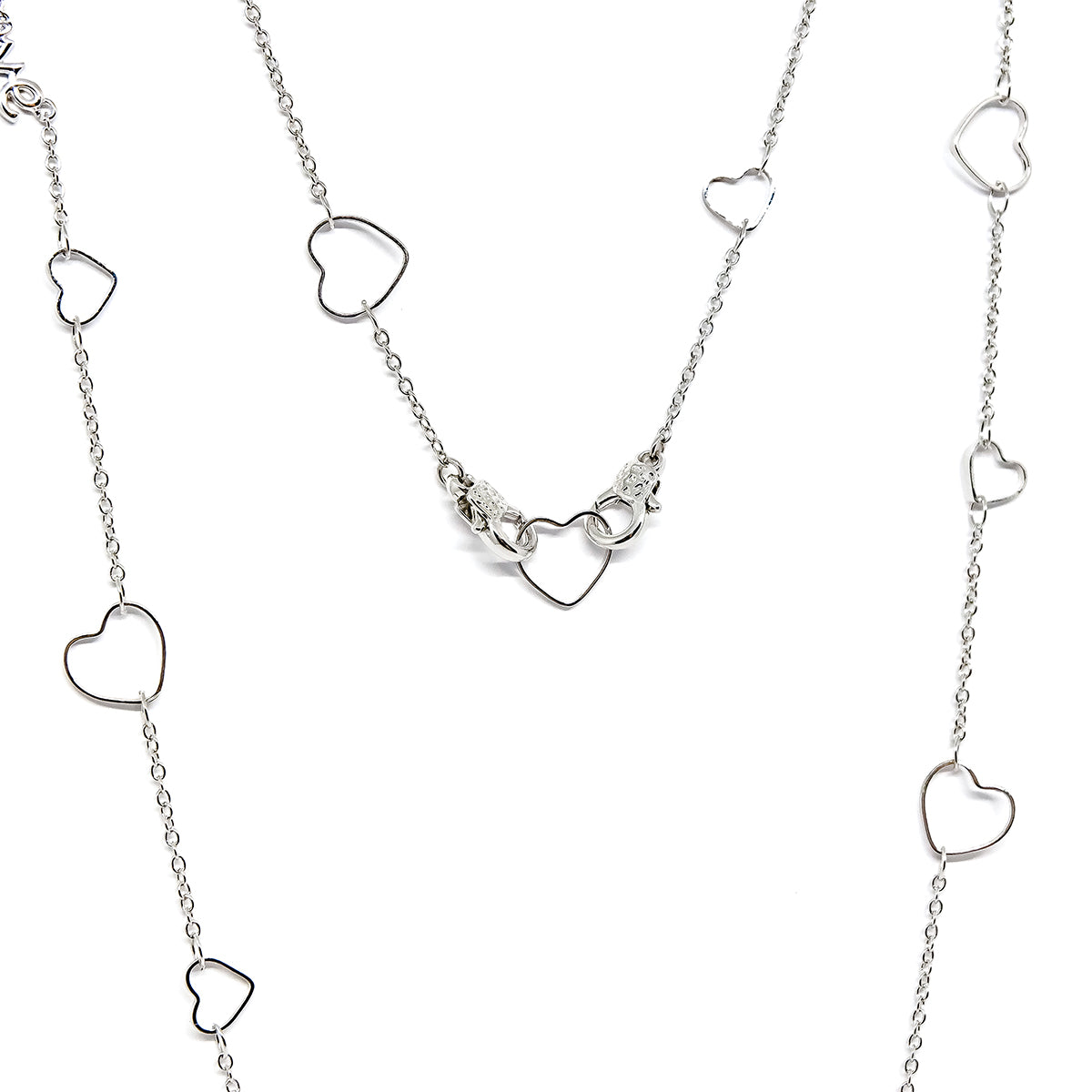 Love on Top Necklace